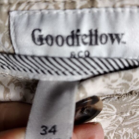 Goodfellow and Co shorts - Picture 6 of 7